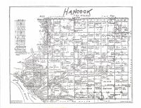 Hancock Township, Andrus, Bon Homme County 1906